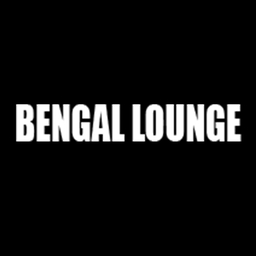 Bengal Lounge logo.